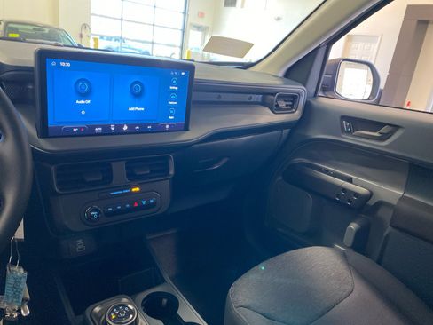 New 2026 Ford Maverick XL w/ 4K Tow Package image 12