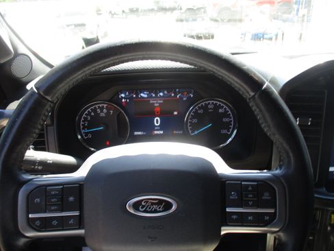 Used 2022 Ford F150 XLT w/ Equipment Group 302A High AWD/4WD image 20
