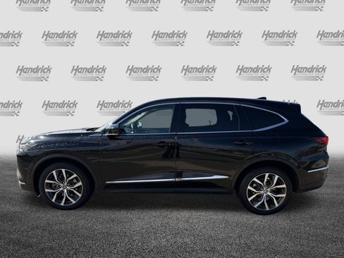Certified 2024 Acura MDX SH-AWD w/ Technology Package image 7