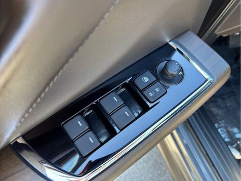 Used 2023 MAZDA CX-9 Signature AWD/4WD image 24