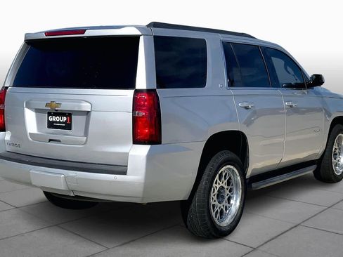 Used 2019 Chevrolet Tahoe LT image 12