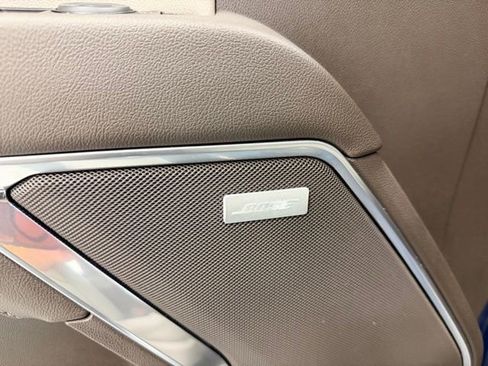 Certified 2023 Chevrolet Silverado 1500 LTZ image 24