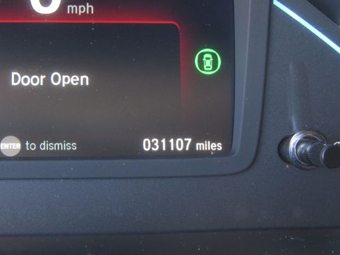 Used 2023 Honda Odyssey Touring image 32