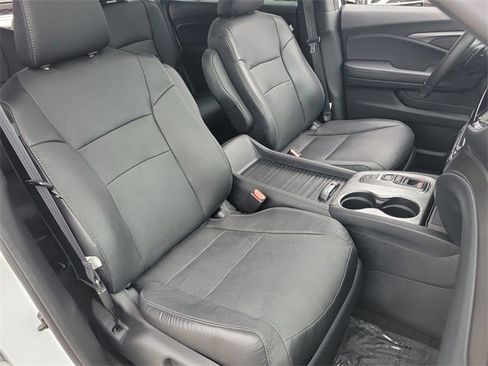 Used 2022 Honda Passport EX-L image 19