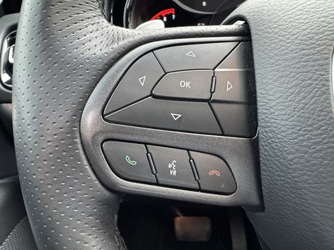 Used 2025 Dodge Durango R/T AWD/4WD image 17