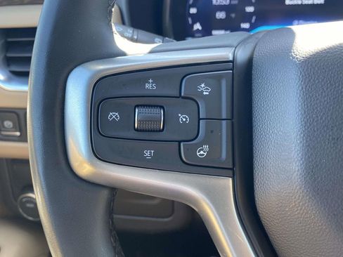 Used 2023 Chevrolet Tahoe Premier RWD image 22