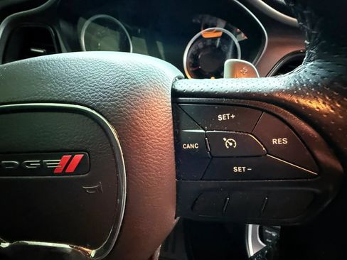 Used 2021 Dodge Challenger R/T Scat Pack RWD image 18