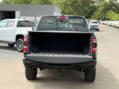 Used 2022 RAM 1500 Rebel w/ Rebel Level 2 Equipment Group AWD/4WD image 41
