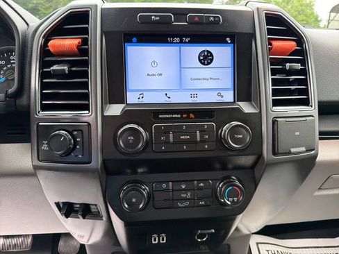 Used 2019 Ford F150 XLT AWD/4WD image 18