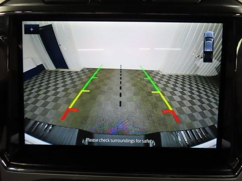 Used 2022 Ford F250 Lariat w/ Lariat Ultimate Package image 15