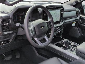 New 2026 Ford F150 Lariat w/ Equipment Group 501A Mid video 3