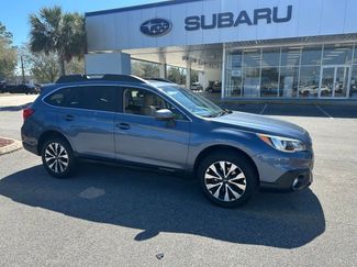 Used 2017 Subaru Outback 2.5i Limited video 1