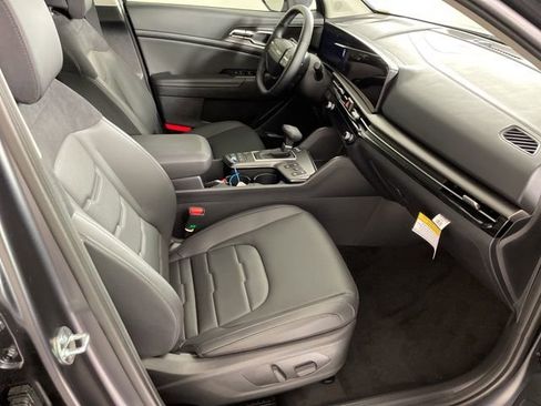 New 2026 Kia Sportage SX image 46