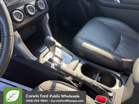 Used 2014 Subaru Forester 2.0XT Premium w/ Popular Package #2 image 21