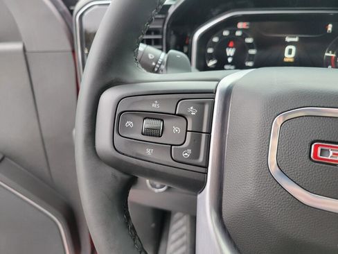 New 2026 GMC Sierra 1500 SLT w/ SLT Premium Plus Package image 11