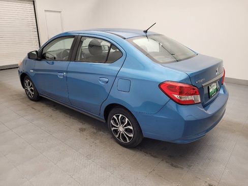 Used 2019 Mitsubishi Mirage G4 ES image 3