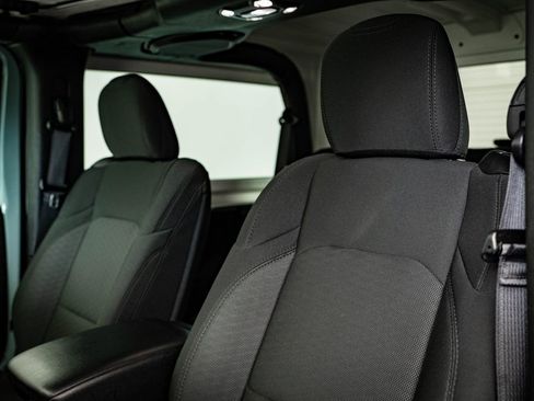 Used 2023 Jeep Wrangler Willys image 25