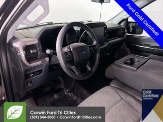 Certified 2024 Ford F150 XL w/ Equipment Group 103A High video 3