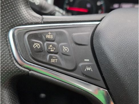 Used 2023 Chevrolet Malibu LT image 24