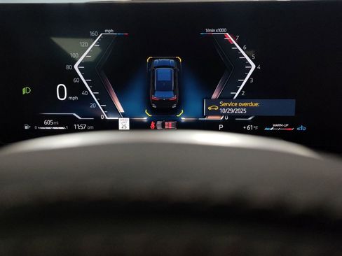 New 2026 BMW X5 xDrive40i w/ M Sport Package image 16