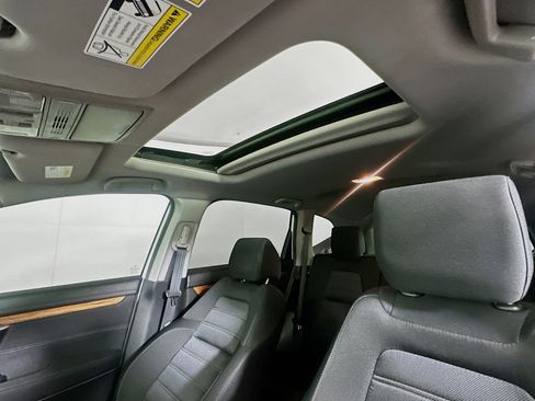Used 2020 Honda CR-V EX image 25