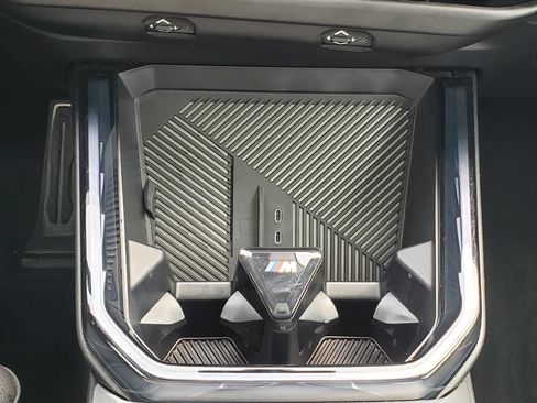 Used 2025 BMW X3 M50 AWD/4WD image 24