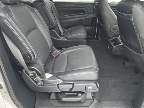 Certified 2023 Honda Odyssey Touring image 22