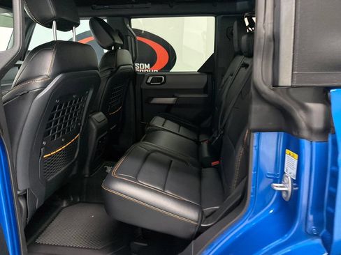 Used 2023 Ford Bronco Badlands AWD/4WD image 15
