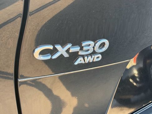 Used 2023 MAZDA CX-30 AWD 2.5 S w/ Preferred Package image 14