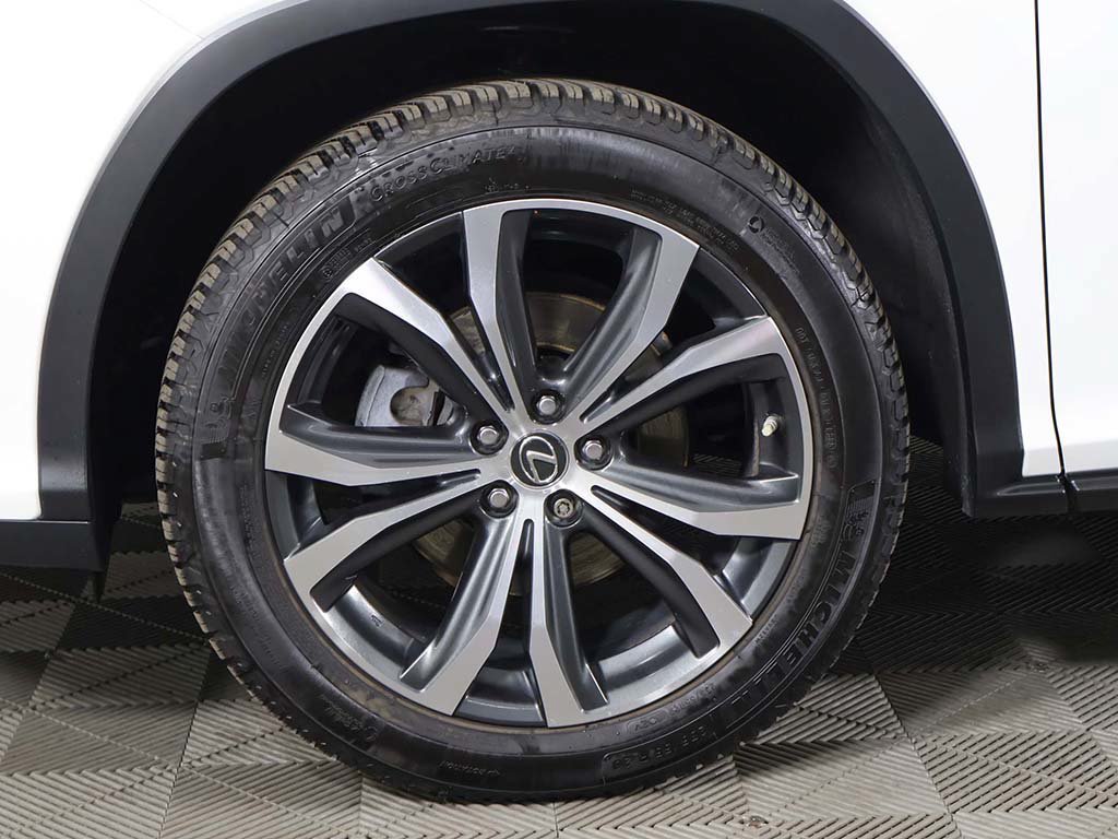 Used 2018 Lexus RX 350 AWD w/ Premium Package image 25