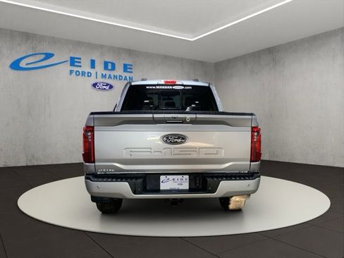 Used 2024 Ford F150 XLT w/ Equipment Group 302A MID image 6