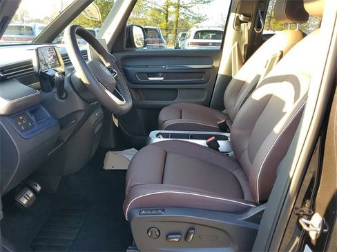 New 2025 Volkswagen ID. Buzz Pro S image 14