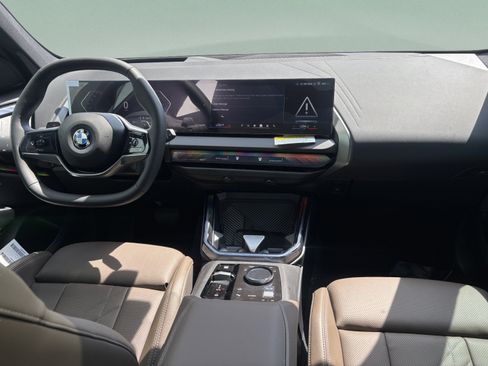 Used 2026 BMW X3 xDrive30i w/ Premium Package AWD/4WD image 30
