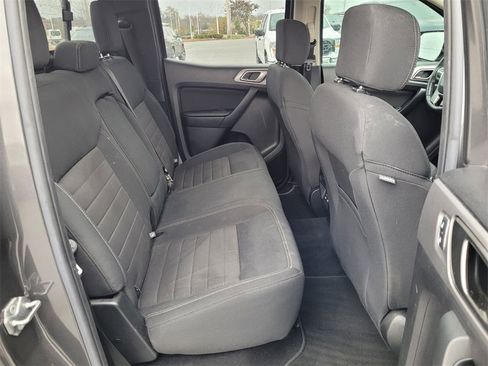 Used 2019 Ford Ranger XLT w/ Equipment Group 302A Luxury image 11