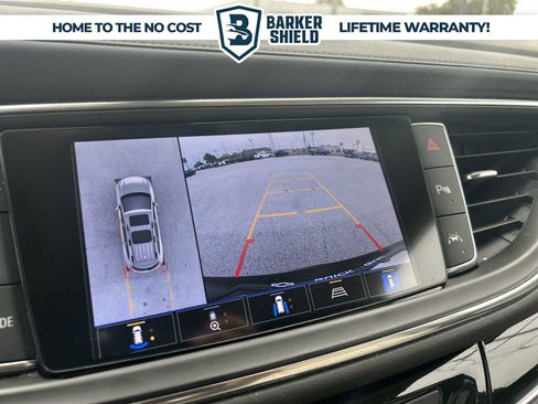 Used 2022 Buick Enclave Avenir w/ Avenir Technology Package AWD/4WD image 14
