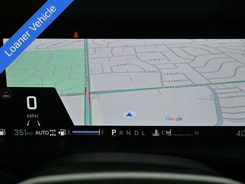 New 2025 Chevrolet Colorado Z71 w/ Technology Package image 24