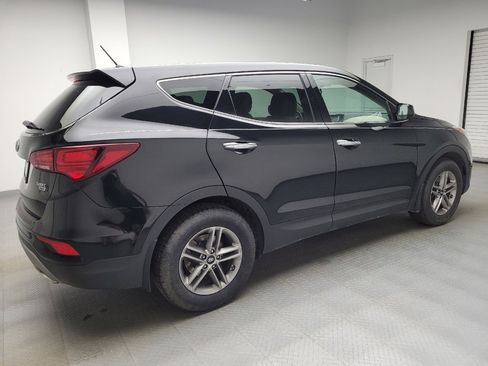 Used 2018 Hyundai Santa Fe Sport w/ Cargo Package AWD/4WD image 10