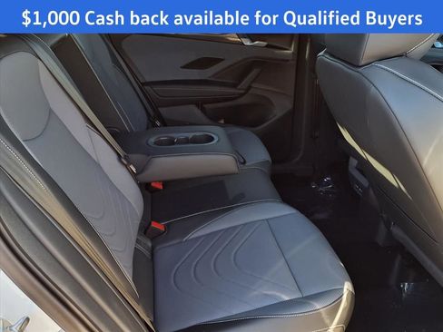 New 2026 Volkswagen Tiguan SE R-Line image 21