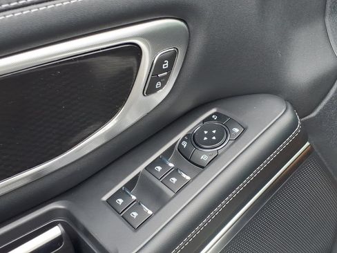 New 2026 Ford Expedition Max Platinum w/ Stealth Appearance Package AWD/4WD image 16