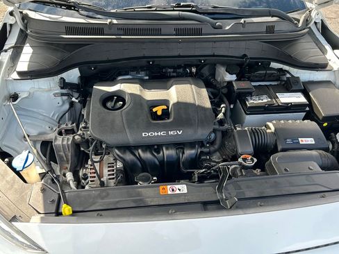 Used 2019 Hyundai Kona SE FWD image 25