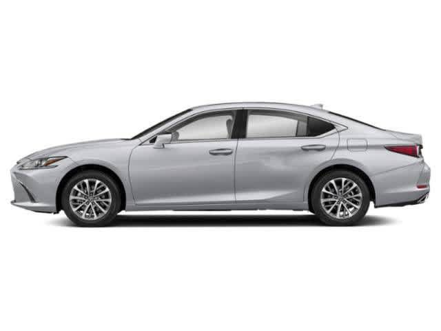 Used 2024 Lexus ES 350 w/ Accessory Package (Z2) FWD image 3