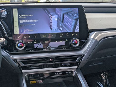 New 2026 Lexus TX 350 AWD image 28