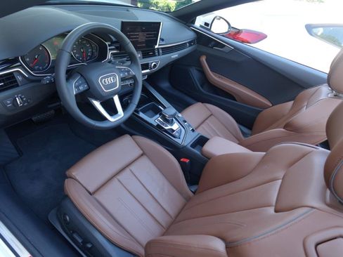 Used 2024 Audi A5 2.0T Premium w/ Convenience Package AWD/4WD image 11