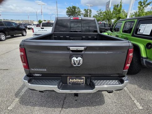 Used 2022 RAM 1500 Laramie RWD image 3