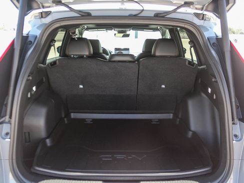 Certified 2025 Honda CR-V Sport-L image 26