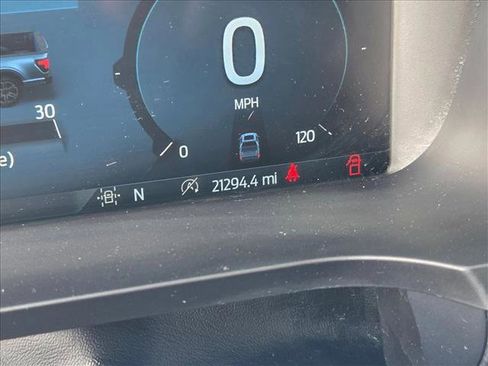 Used 2024 Ford F150 STX w/ Mobile Office Package image 11