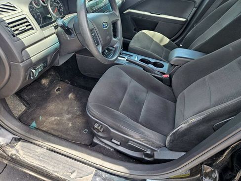 Used 2008 Ford Fusion SE FWD image 11