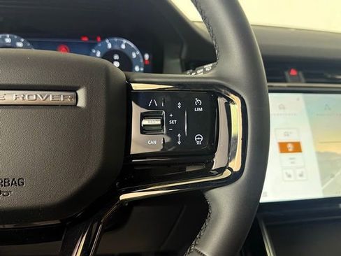 New 2026 Land Rover Range Rover Evoque S image 25