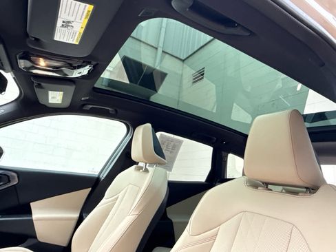 Certified 2025 BMW X3 xDrive30i w/ Premium Package image 13