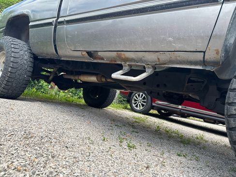 Used 1997 Dodge Ram 1500 Truck 4x4 Regular Cab image 12